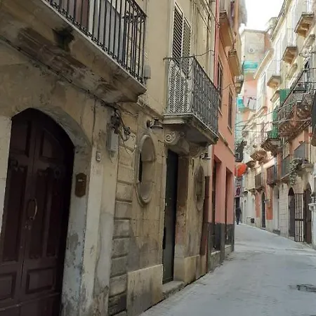 Casa Trinacria