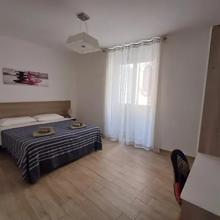 Апартаменты Casa Trinacria Сиракузы