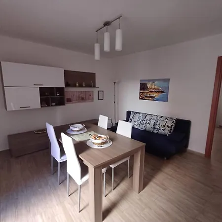 Апартаменты Casa Trinacria *