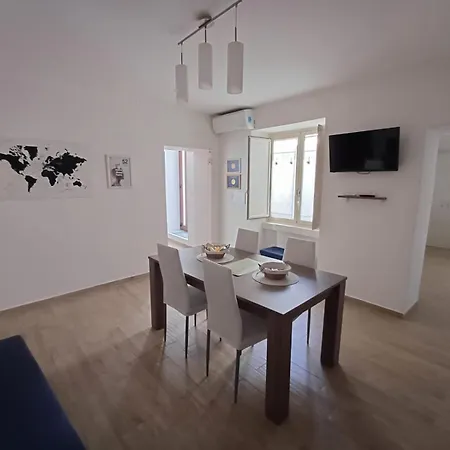 Апартаменты Casa Trinacria Сиракузы