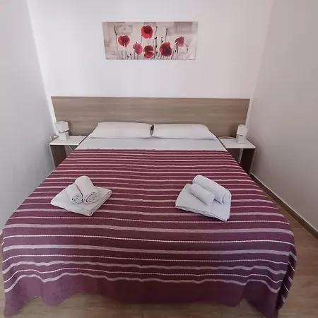 Апартаменты Casa Trinacria