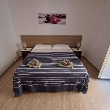 Casa Trinacria * Сиракузы