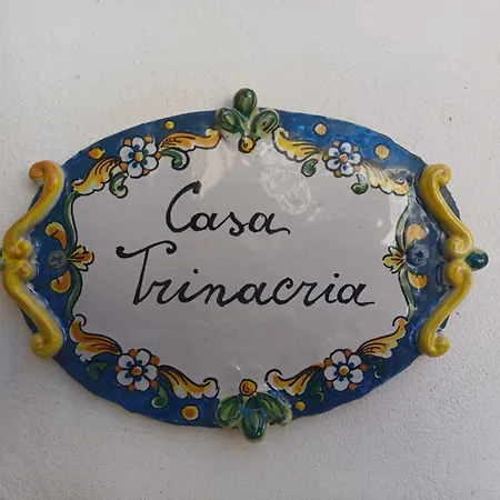 Casa Trinacria