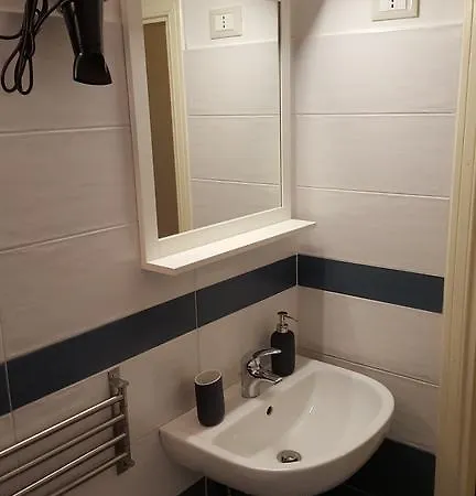 Апартаменты Casa Trinacria Сиракузы