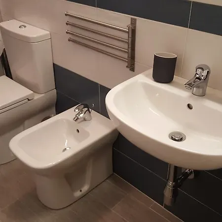 Апартаменты Casa Trinacria