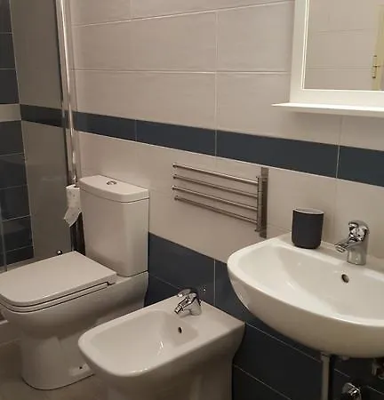 Апартаменты Casa Trinacria Сиракузы