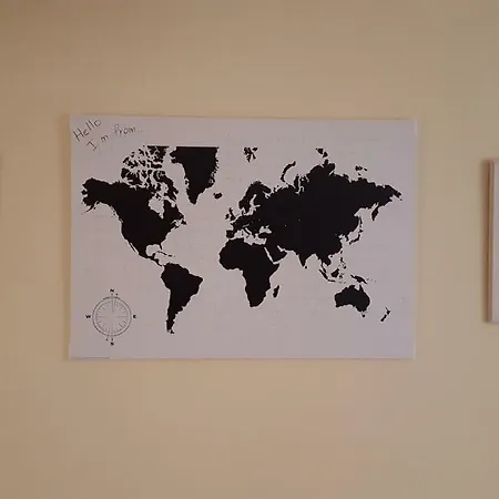 Casa Trinacria Сиракузы