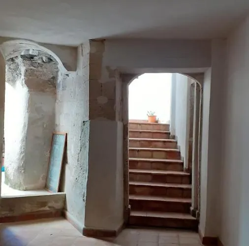 Casa Trinacria Apartamento Syracuse