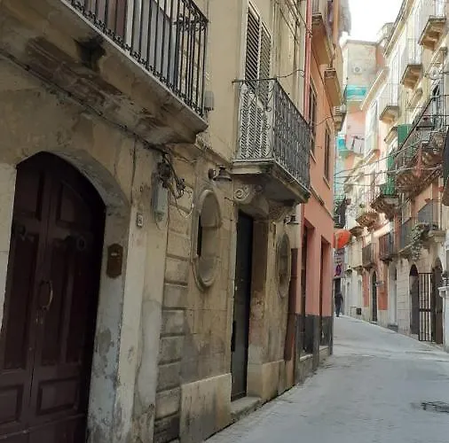 Casa Trinacria