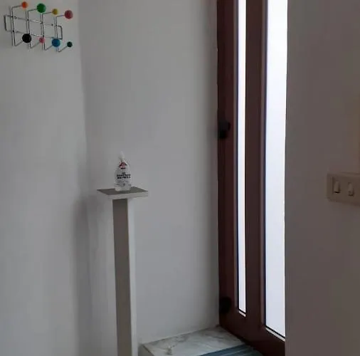 Casa Trinacria Apartamento *