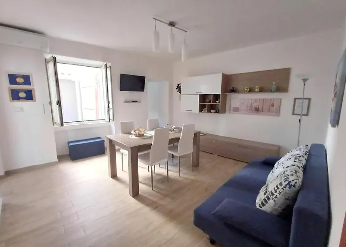 Casa Trinacria Apartamento *
