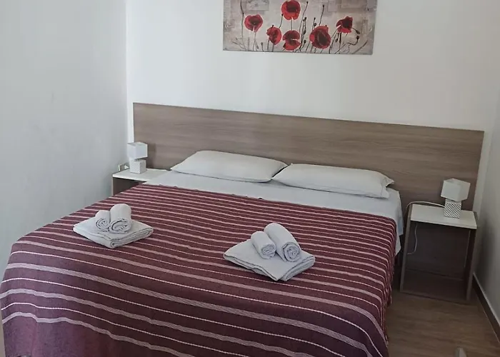 Apartamento Casa Trinacria