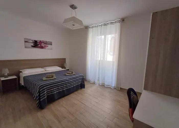 Apartamento Casa Trinacria Syracuse