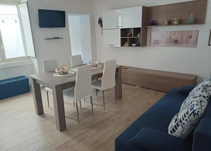 Casa Trinacria Apartamento *