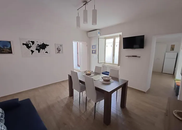 Apartamento Casa Trinacria Syracuse