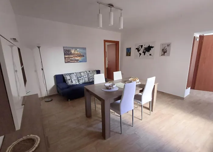 Casa Trinacria Apartamento Syracuse