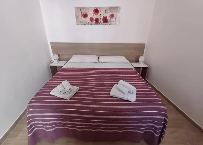 Apartamento Casa Trinacria