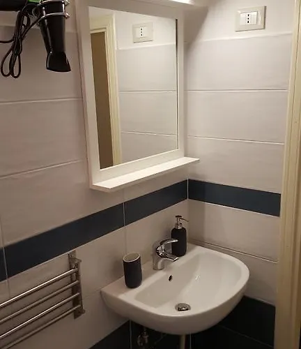 Apartamento Casa Trinacria Syracuse