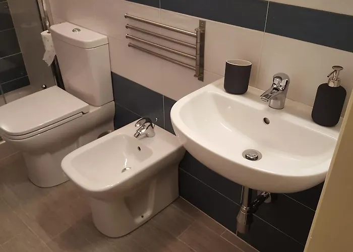 Apartamento Casa Trinacria
