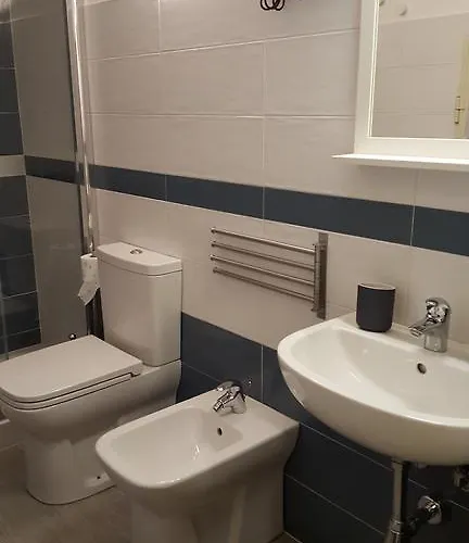 Apartamento Casa Trinacria Syracuse