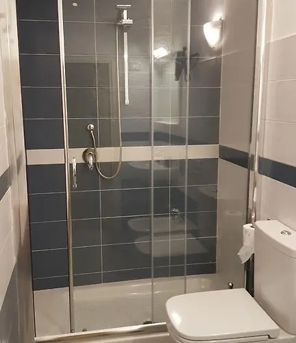Apartamento Casa Trinacria *