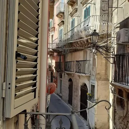 Casa Trinacria Syracuse