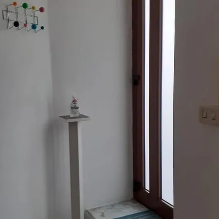 Casa Trinacria Apartment *
