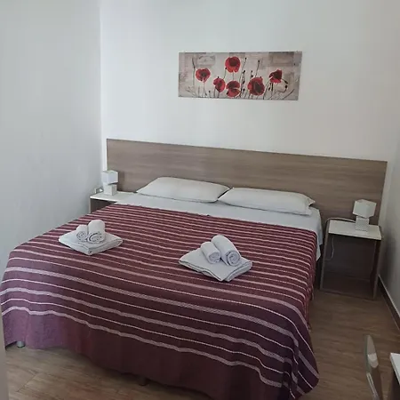 Apartment Casa Trinacria
