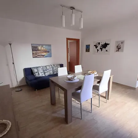 Casa Trinacria Apartment Syracuse